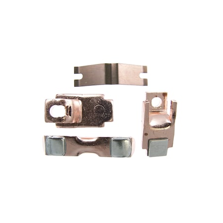 Usa Industrials Aftermarket ASEA Brown Boveri EHDB130 Contact Kit - Replaces EHDBCK130-2, 2-Pole 9532CB